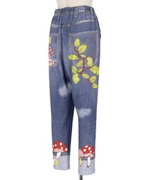 ツモリチサトサルエルパンツTSUMORI CHISATO tsumori chisato SLEEP（ツモリチサト スリープ）の「ボトムス
