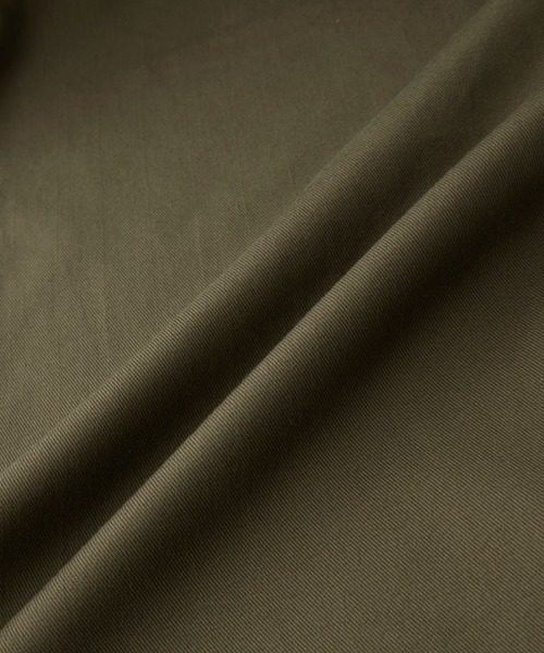 THE CRAFT CREW PRODUCTS（ザクラフトクループロダクツ）の「ウェービングベルト テーパード ストレッチ カーゴパンツ / 静電防止【THE CRAFT CREW PRODUCTS】（カーゴパンツ・メンズ・ブラック/カーキ/ベージュ・S/M/L）」の14枚目の写真