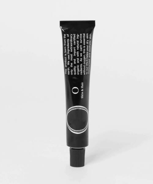 O SKIN & HAIR(オースキンアンドヘア)の「O skin & hair オー・クリーム 50g(美容液/オイル/クリーム・レディース・その他1・0)」の6枚目の写真