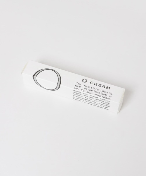 O SKIN & HAIR(オースキンアンドヘア)の「O skin & hair オー・クリーム 50g(美容液/オイル/クリーム・レディース・その他1・0)」の7枚目の写真