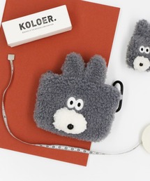 MARK'S（マークス）の「ブランチブラザー ミニポーチ カードケース カラビナ付（ポーチ）」