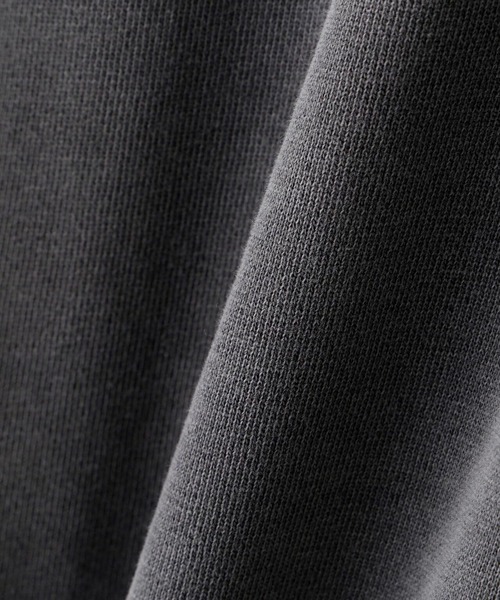 VIRGIL NORMAL(ヴァージルノーマル)の「Virgil Normal×MANASTASH/ヴァージルノーマル×マナスタッシュ/コラボSWEAT(スウェット・メンズ・チャコールグレー・XL/L/M)」の13枚目の写真