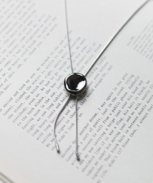 INNOCENT | ループタイ/ネックレス(ネックレス)