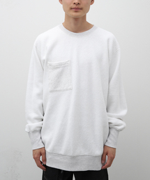 マウンテンリサーチのスウェット MOUNTAIN RESEARCH（マウンテンリサーチ）の「【MOUNTAIN