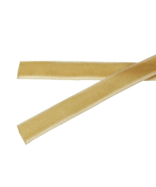 14+（イチヨンプラス）の「ボア耳付きバケットハット / イヤーニットCAP（ハット・レディース・アイボリー/ブラック/グリーン/サーモンピンク/ベージュ・MEDIUM）」の14枚目の写真