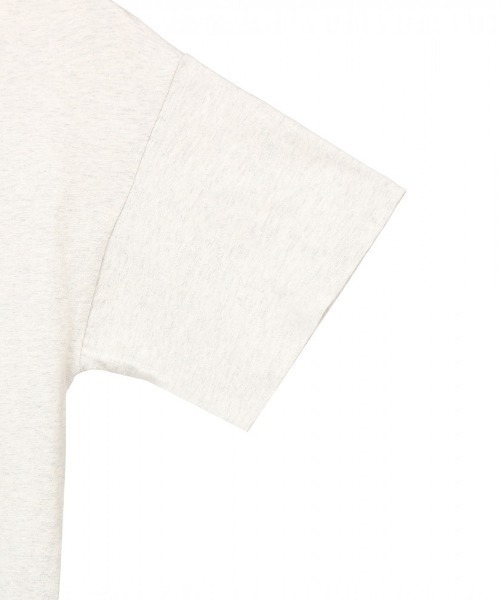 ROXY(ロキシー)の「BIARRITZ LIFE/ロキシーサーフバックプリント半袖カットソー(Tシャツ/カットソー・レディース・オレンジ/グレー/パープル・MEDIUM/LARGE)」の17枚目の写真