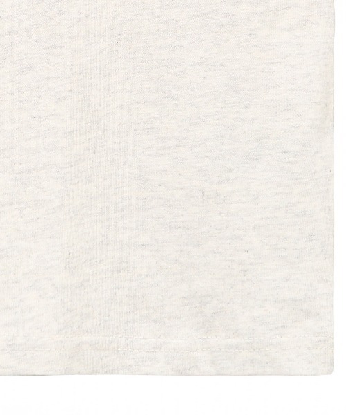 ROXY(ロキシー)の「BIARRITZ LIFE/ロキシーサーフバックプリント半袖カットソー(Tシャツ/カットソー・レディース・オレンジ/グレー/パープル・MEDIUM/LARGE)」の16枚目の写真