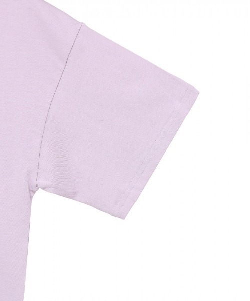 ROXY(ロキシー)の「BIARRITZ LIFE/ロキシーサーフバックプリント半袖カットソー(Tシャツ/カットソー・レディース・オレンジ/グレー/パープル・MEDIUM/LARGE)」の13枚目の写真
