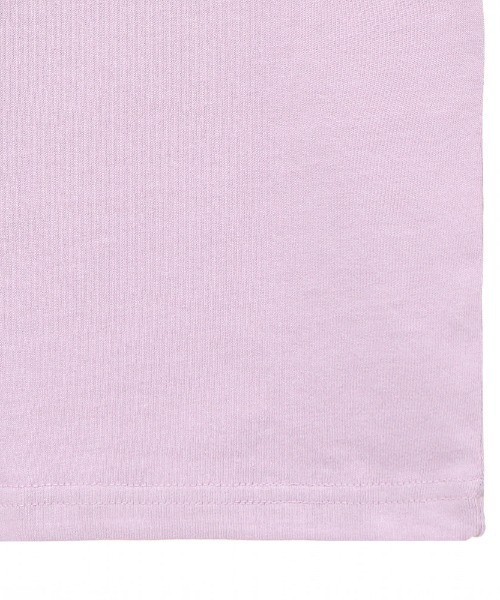ROXY(ロキシー)の「BIARRITZ LIFE/ロキシーサーフバックプリント半袖カットソー(Tシャツ/カットソー・レディース・オレンジ/グレー/パープル・MEDIUM/LARGE)」の12枚目の写真