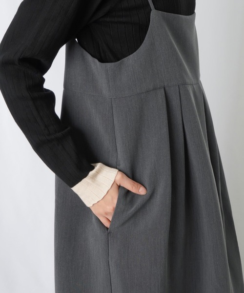 LUCA/LADY LUCK LUCA（ルカ/レディラックルカ）の「LC/LLL タック