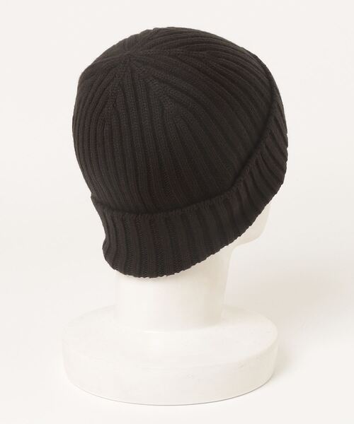 B'2nd（ビーセカンド）の「THE NORTH FACE/Cappucho Lid カプッチョリッド NN42035（キャップ・メンズ・ブラック・F）」の2枚目の写真