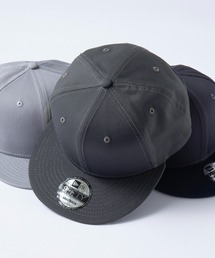 MAISON CLUB(���]���N���u)�́yMAISON CLUB�zNEWERA Flat Bill Snapback Cap NE400(�L���b�v)