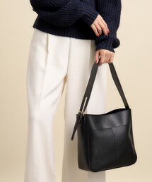 grove | 人間工学ワイドベルトショルダー(ショルダーバッグ)