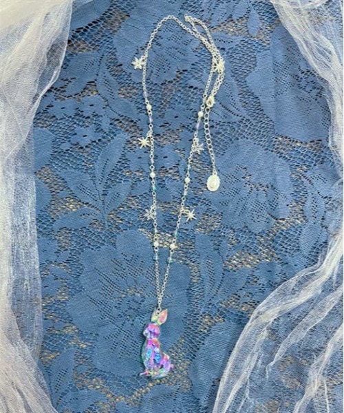 axes femme POETIQUE（アクシーズファムポエティック）の「アイス