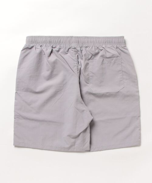 KANGOL(カンゴール)の「【KANGOL】 カンゴールショートパンツ 撥水(その他パンツ・メンズ・ブラック/ネイビー/カーキ/グレー・LARGE/X-LARGE/MEDIUM)」の7枚目の写真