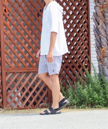 【KANGOL】 カンゴールショートパンツ 撥水