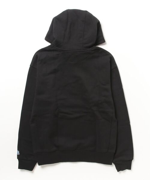 Liberaiders（リベレイダース）の「LIBERAIDERS HEAVY WEIGHT FLEECE