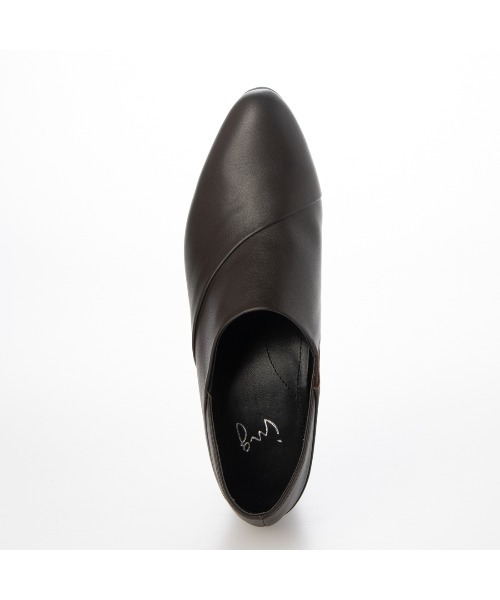 ing(イング)の「バブーシュパンプス(パンプス・レディース・ブラック/ダークブラウン・23cm/22.5cm/24cm/24.5cm/23.5cm/22cm/25cm)」の13枚目の写真