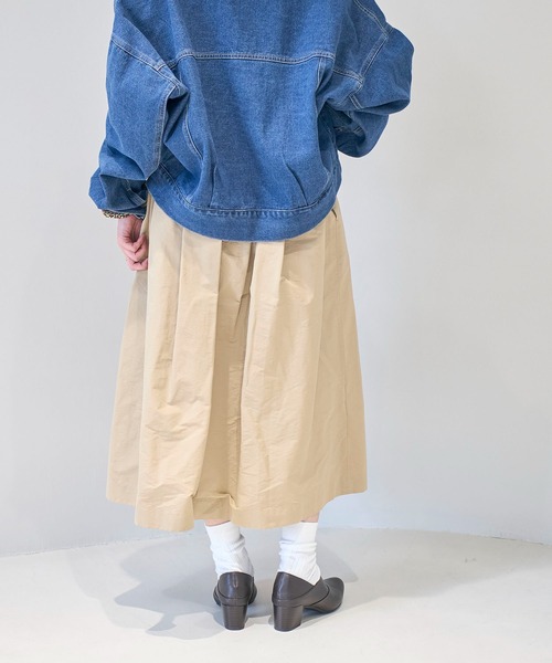 ing(イング)の「バブーシュパンプス(パンプス・レディース・ブラック/ダークブラウン・23cm/22.5cm/24cm/24.5cm/23.5cm/22cm/25cm)」の20枚目の写真