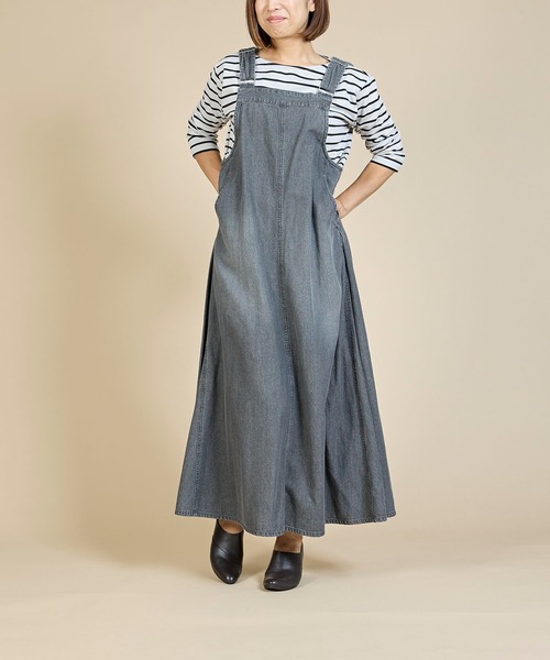ing(イング)の「バブーシュパンプス(パンプス・レディース・ブラック/ダークブラウン・23cm/22.5cm/24cm/24.5cm/23.5cm/22cm/25cm)」の22枚目の写真