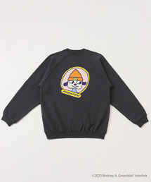 JOURNAL STANDARD relume | 【Parappa The Rapper / パラッパラッパー×relume】別注 プリントスウェット(スウェット)