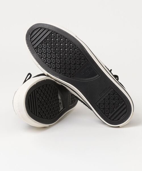 CONVERSE（コンバース）の「CONVERSE/コンバース PRORIDE SK BS OX＋ メンズ スニーカー スケートボード 34201700（スニーカー・メンズ・ブラック×ブラック・28.0cm/27.5cm/27.0cm/26.5cm/26.0cm）」の4枚目の写真