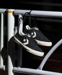 CONVERSE | CONVERSE/コンバース PRORIDE SK BS OX＋ メンズ スニーカー スケートボード 34201700(スニーカー)