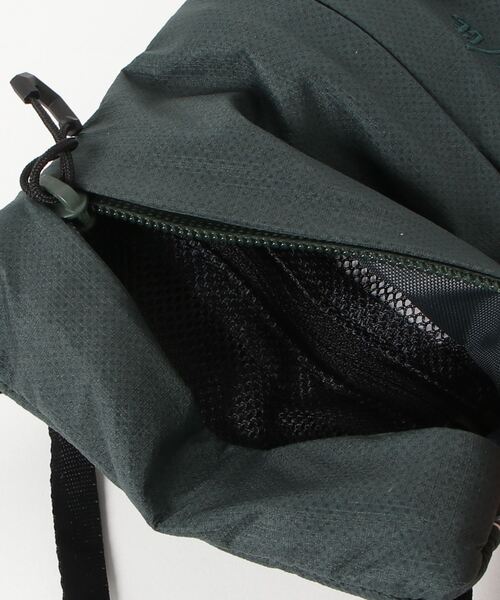 F/CE. （エフシーイー）の「F/CE. 2.5 LAYER PORTRAIT / エフシーイー 2.5レイヤー ポートレート（ボディバッグ/ウエストポーチ・メンズ・グリーン/オレンジ/アイボリー/ブラック・FREE）」の7枚目の写真