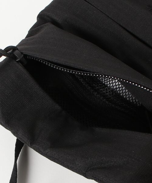 F/CE. （エフシーイー）の「F/CE. 2.5 LAYER PORTRAIT / エフシーイー 2.5レイヤー ポートレート（ボディバッグ/ウエストポーチ・メンズ・グリーン/オレンジ/アイボリー/ブラック・FREE）」の8枚目の写真