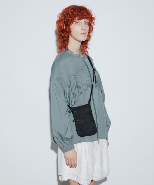 F/CE. - ◎423【新品】F/CE. 2.5 LAYER PORTRAIT オレンジの通販