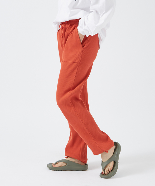 MEI（メイ）の「【MEI / メイ】リカバリー フリップサンダル（サンダル・メンズ・ホワイト/ブラック/モスグリーン・S/M/L）」の11枚目の写真