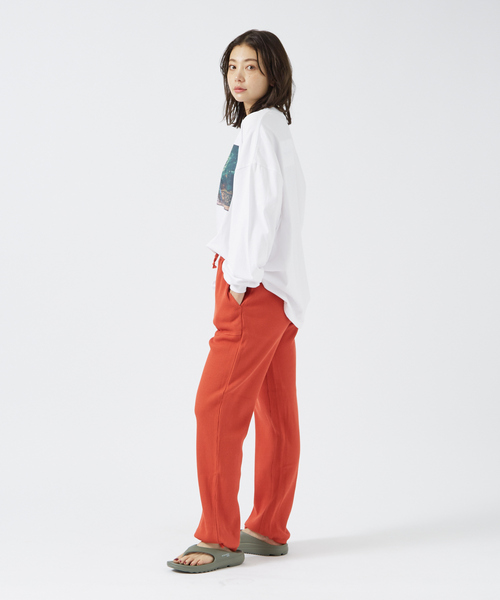 MEI（メイ）の「【MEI / メイ】リカバリー フリップサンダル（サンダル・メンズ・ホワイト/ブラック/モスグリーン・S/M/L）」の12枚目の写真