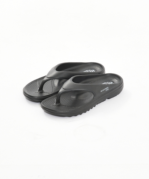 MEI（メイ）の「【MEI / メイ】リカバリー フリップサンダル（サンダル・メンズ・ホワイト/ブラック/モスグリーン・S/M/L）」の15枚目の写真