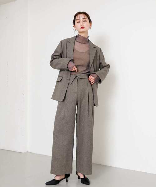 SENSE OF PLACE by URBAN RESEARCH（センスオブプレイスバイアーバン