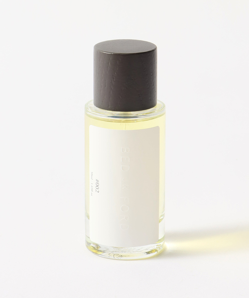 BED j.w. FORD fragrance bottle ベッドフォード BED J.W. FORD