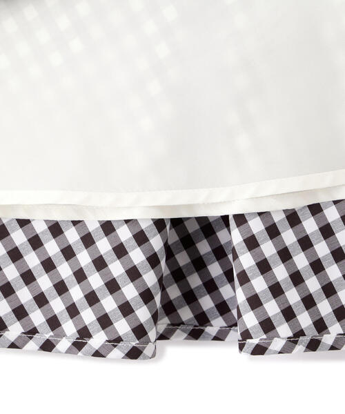 PROPORTION BODY DRESSING（プロポーションボディドレッシング）の「サーキュラーカラーフレアスカート / 1214120209（スカート・レディース・ブラック系その他/ベージュ/ブラウン/ピンク・SMALL/MEDIUM）」の13枚目の写真