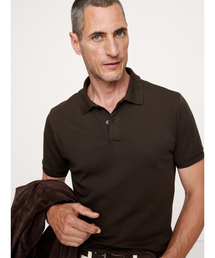 BANANA REPUBLIC｜バナナ・リパブリックのポロシャツ通販 - ZOZOTOWN