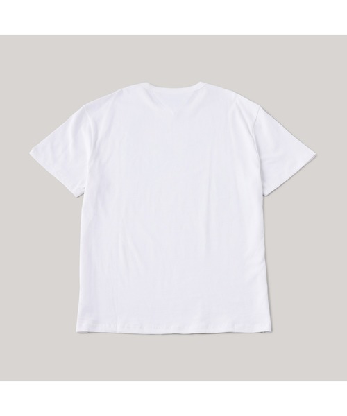 セール】【オンライン限定】レギュラーバッジTシャツ（Tシャツ