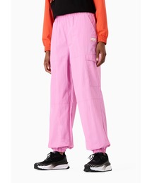 EMPORIO ARMANI EA7 | 【エンポリオ アルマーニ EA7】Contemporary Sport カーゴパンツ ナイロン(カーゴパンツ)