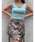 DURAS�i�f�����X�j�́uCut-out design tank�i�^���N�g�b�v�j�v�b�u���[�O���[��