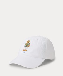 POLO RALPH LAUREN | Polo ベア チノ キャップ(キャップ)