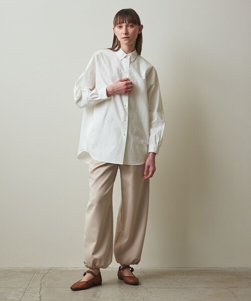 Steven Alan（スティーブンアラン）の「＜Steven Alan＞ドルマン