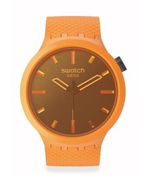 SWATCH(XEHb`)CRUSHING ORANGE(AiOrv)