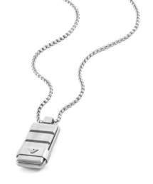 EMPORIO ARMANI | EGS3078040(ネックレス)