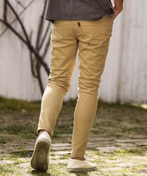 mp12118- simple skinny pants スキニーパンツ