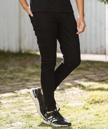 mp12118- simple skinny pants スキニーパンツ
