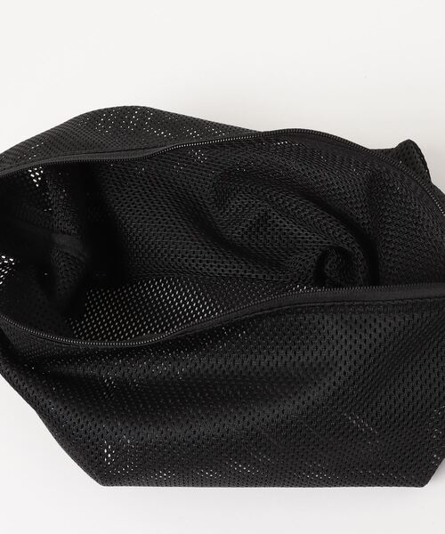 ADAM PATEK(アダムパテック)の「【ADAMPATEK/アダムパテック】mesh shoulder bag/メッシュショルダーバッグ(ショルダーバッグ・レディース・ブラック・FREE)」の17枚目の写真