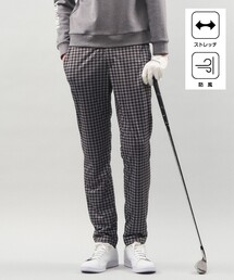 23区GOLF（ニジュウサンクゴルフ）の「セットアップ可【MEN】【ストレッチ/防風】ＯＣＴＡボトム（その他パンツ・メンズ）」