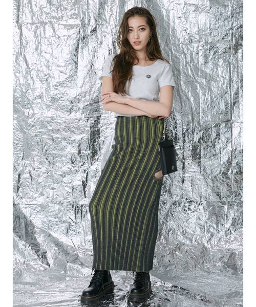 Dr. Martens（ドクターマーチン）の「【Dr.Martens】Jadon（ブーツ・レディース・ブラック・LARGE/MEDIUM）」の11枚目の写真