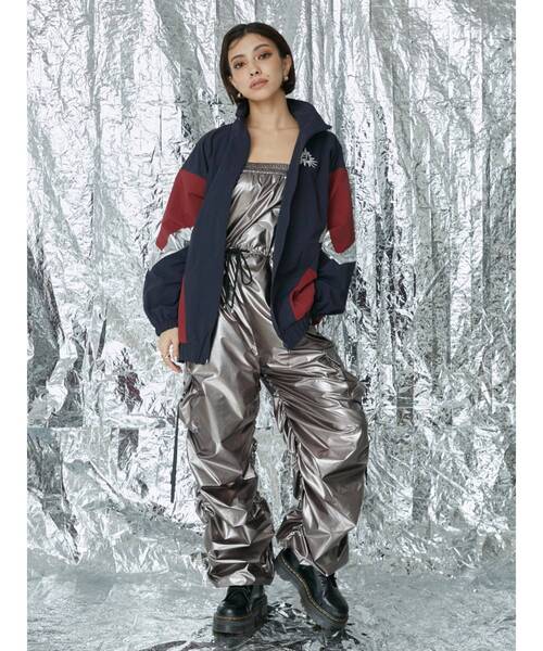 Dr. Martens（ドクターマーチン）の「【Dr.Martens】Jadon（ブーツ・レディース・ブラック・LARGE/MEDIUM）」の13枚目の写真